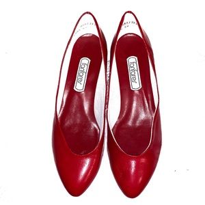 Vintage Women’s Shoes